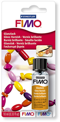 Fimo glanslak 10 ml - transparante vernis voor knutselen