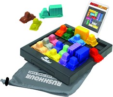 Spellen voor 1 persoon