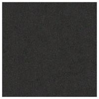 Folia etalagekarton zwart 48x68 cm - 10 vellen - knutselkarton