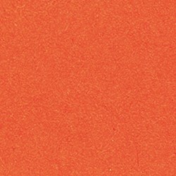 Folia fotokarton knutselpapier oranje 50x70cm 300g 10 vellen