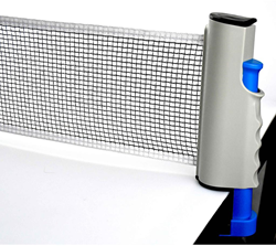 Fox TT Retractable Table Tennis Net -  -