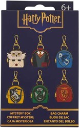 FUNKO LF WB HARRY POTTER COSPLAY MYSTERY MINI BACK PACK BAG