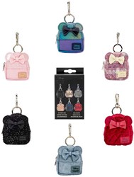 Funko rugzak Minnie Mouse Mystery Mini Bag Charm - Disney speelgoed
