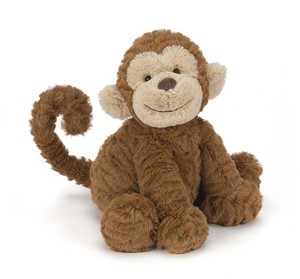 Jellycat Knuffel Fuddlewuddle Aap Medium 23Cm jellycat kopen in de aanbieding Jellycat Knuffel Fuddlewuddle Aap Medium 23Cm jellycat kopen in de aanbieding