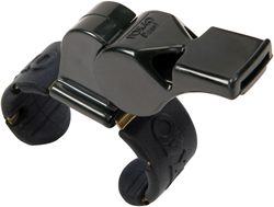 Fox 40 Parel Officiële Fingergrip Fluitje