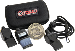 Fox 40 Fluit 3-Pack