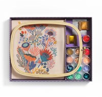 Djeco creatief speelgoed Perlage Atelier 58 FSC MIX kralen set-2
