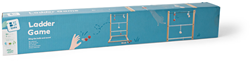 BS Toys houten werpspel ladderspel voor kinderen en familieplezier