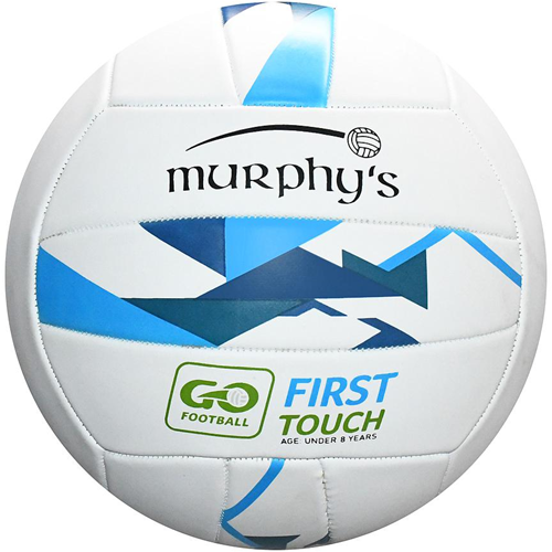 Murphy's Gaelic footballs trainingsbal voor kinderen - First Touch
