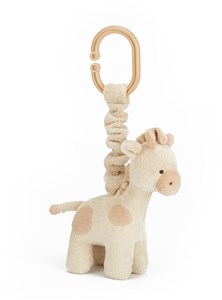 Jellycat Gentle Giraffe Jitter 15 jellycat kopen in de aanbieding Jellycat Gentle Giraffe Jitter 15 jellycat kopen in de aanbieding