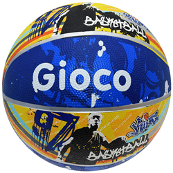 Gioco Street2 Basketbal