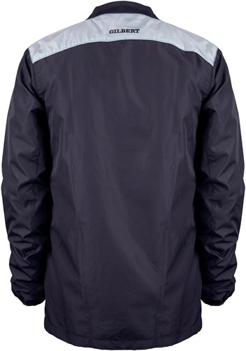 Gilbert rugby jack Photon Warm Up XS donkerblauw multikleur-2
