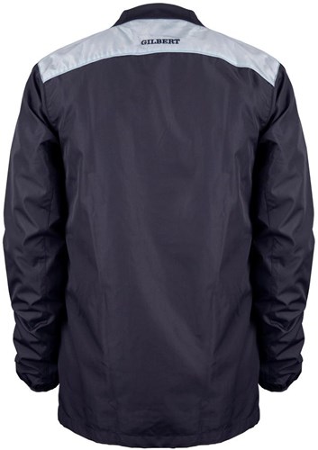 Gilbert rugby jack Photon Warm Up XS donkerblauw multikleur-3