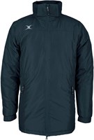 Gilbert Rugbyjas Pro All Weather Donker Blauw Large - Waterdicht-3