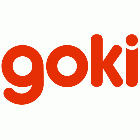 Alles van Goki