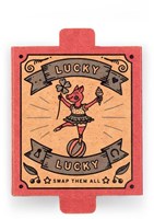 Grapat houten speelgoed lucky lucky third edition set