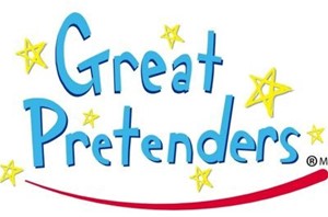 Great Pretenders