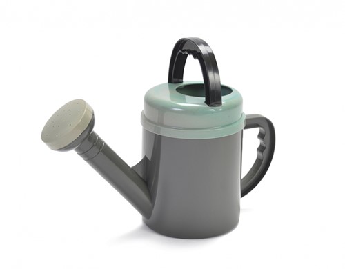 Dantoy Green Garden Gieter Rond - 21 cm