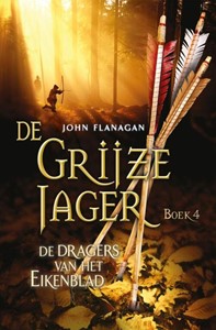 Gottmer Grijze Jager 04: De dragers van het Eike
