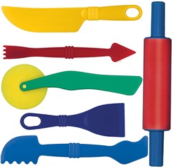 Gowi Boetseergereedschap