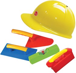 Gowi Grote metselaar set