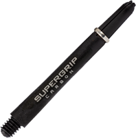 Harrows Super Grip Carbon Schachten