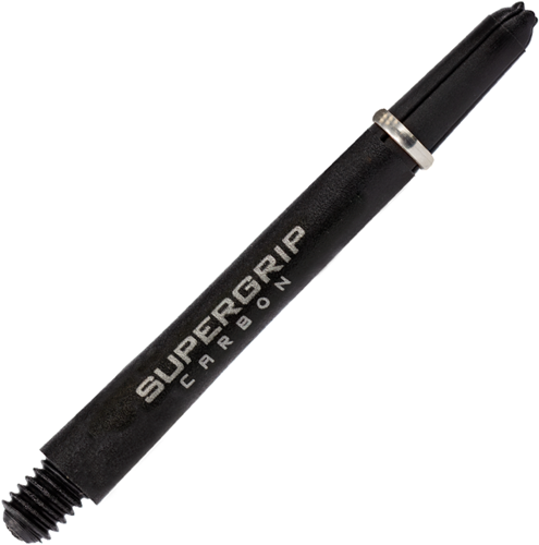 Harrows Super Grip Carbon Schachten