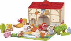 Playworld Sets