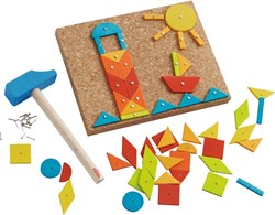 Hamertje Tik