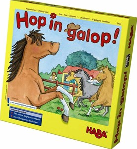 Haba Spel Hop In Galop haba kopen in de aanbieding Haba Spel Hop In Galop haba kopen in de aanbieding