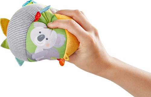 HABA Ontdekkersbal Koala - 16 cm