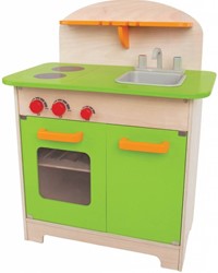 Hape Keukentjes