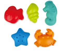 Beach toys 