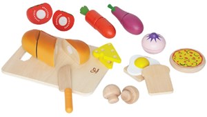 Hape Houten Keuken Accessoires Chef Choice hape kopen in de aanbieding Hape Houten Keuken Accessoires Chef Choice hape kopen in de aanbieding