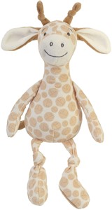 Happy Horse Knuffel Giraf Gessy - 28 cm