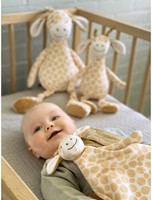 Happy Horse Knuffel Giraf Gessy - 40 cm-2