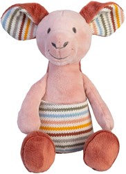 Happy Horse knuffel Kangoeroe Katey - 24 cm pluche speelgoed