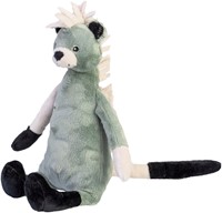 Happy Horse knuffel wasbeer Raccoon Rudy no. 2 - 32 cm