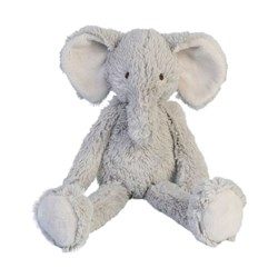 Happy Horse Elephant Plush Toys