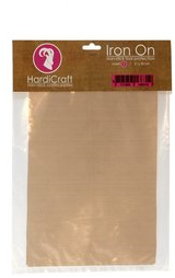 Hardicraft Hardicraft Iron-On S 21x30 cm