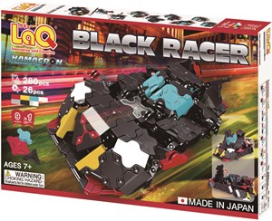 Laq Hamacron Constructor Black Racer laq kopen in de aanbieding