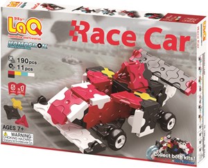 Laq Hamacron Constructor Race Car laq kopen in de aanbieding Laq Hamacron Constructor Race Car laq kopen in de aanbieding