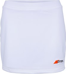 Grays hockeykleding Apex Skort dames wit maat XS hockeyrokje