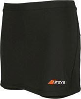 Grays hockeykleding Apex Skort junior zwart maat 140 hockey
