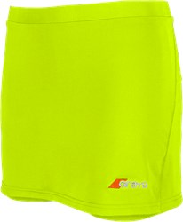 Grays hockeykleding Apex Skort dames Fluo Geel - maat 2XL sport