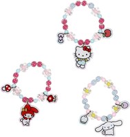 Micki Hello Kitty - Creatief armbandjes maken speelgoedset