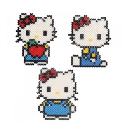 Micki Hello Kitty strijkkralen - creatieve speelgoedset voor kinderen