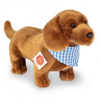 Honden knuffels