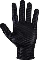Grays hockeyhandschoenen Skinful Pro zwart - Small, sport handschoenen