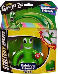 HGJZ RAINBOW FRIENDS HERO PACK - GREEN SOLID
